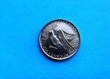 100 Lire 1972 Vatican-UNC-RAR