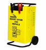 Robot si redresor auto BOOST STAR 530 IMPULS, Intensiv