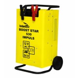 Robot si redresor auto BOOST STAR 530 IMPULS