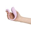 Vibrator Dublu Svakom Phoenix Neo 2 Lila - Vibrator Punctul G, Sex Shop