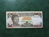 SWAZILAND 2 EMALANGENI 1992 EXCELENTĂ