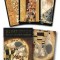 Golden Tarot of Klimt Mini Deck