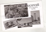 bnk cp Bucuresti - Piata Palatului RPR - circulata