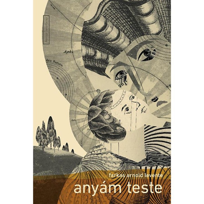 Any&aacute;m teste - Farkas Arnold Levente