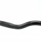 Ghidon Trekking, aluminiu, latime 590mm, &Oslash;25.4, culoare negru satin Cod:484000021RM