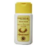 Apidermin Lotiune Tonica pentru Fata Complex Apicol 100ml
