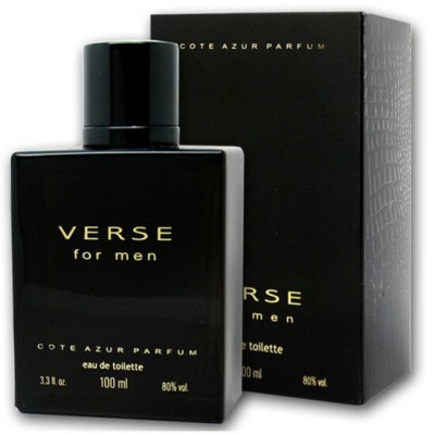 Apa de toaleta Verse, barbati, Cote D&amp;acute;Azur, 100 ml foto