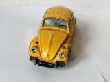 Bnk jc Dinky 260 Volkswagen 1300 De Luxe Sedan Deutsche Bundespost - RARA, 1:43