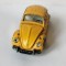 bnk jc Dinky 260 Volkswagen 1300 De Luxe Sedan Deutsche Bundespost - RARA