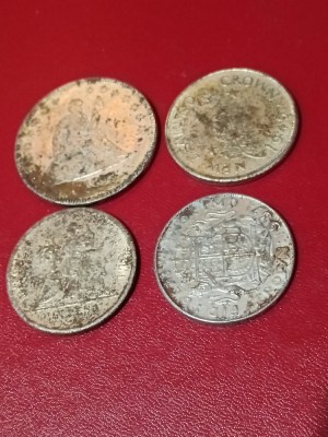 Lot 4 falsuri diferite [poze] foto