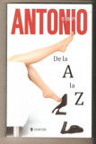 San - Antonio - De la A la Z