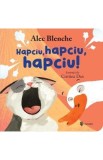 Hapciu, hapciu, hapciu! - Alec Blenche