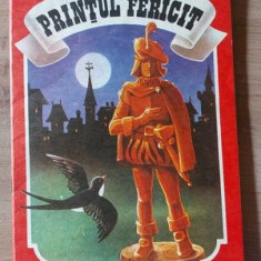 Printul fericit- Oscar Wilde