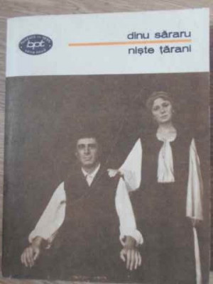 NISTE TARANI-DINU SARARU-270102 foto