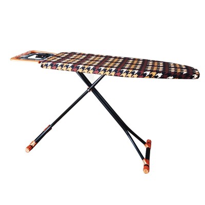 Masa de calcat Turkay, 162 x 43 x 14 cm, cadru metalic foto