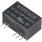 Convertor DC/DC 2W 15V și -3V