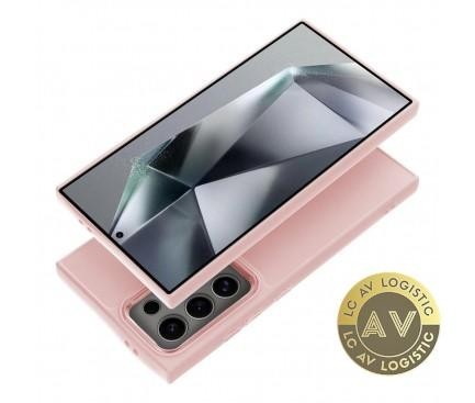 Husa pentru Samsung Galaxy A26 A266 OEM Frame Roz