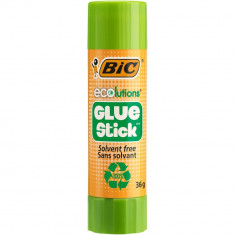 Bic Lipici Solid Ecolutions 36 g 32506356