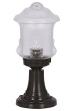Cumpara ieftin Aplica de perete exterior M4K Negru 40x20 cm