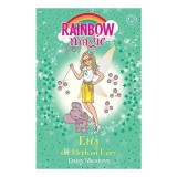 Etta the Elephant Fairy