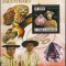 SAO TOME 2006 BUFNITE CERCETASIE AURIT