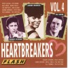 CD Various &lrm;&ndash; Heartbreakers Volume 4 (EX), Pop