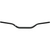 Ghidon Moto Aluminiu Flex CR-Lo 28.6mm MooseRacing Negru - Rezistent &amp; Usor
