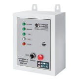 Comutator de transfer automat KS ATS 4 25 Inverter