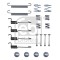 FEBI BILSTEIN 182257 Set accesorii, sabot de frana