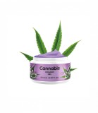 Gel lubrifiant, Nuei Cosmetics, Oh! Holy Mary, Cannabis Orgasm Gel, 60 ml