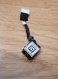 Mufa alimentare Dell Latitude E7470, E7270, cod 0VCYYW