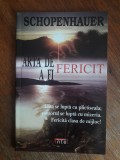 Arta de a fi fericit - Schopenhauer / R5P3F