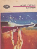 Andre Malraux - Cuceritorii