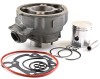 Set Motor Minarelli AM6 50cc LC-2T, Bolt 12mm, Cilindru 40mm, Revo - Kit Reparatie Motor, Piese Moto
