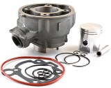 Set Motor Minarelli AM6 50cc LC-2T, Bolt 12mm, Cilindru 40mm, Revo - Kit Reparatie Motor, Piese Moto