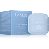 LANEIGE Water Bank Blue Hyaluronic Moisture Cream Refillable cremă hidratantă cu acid hialuronic re&icirc;ncărcabil 50 ml