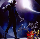 CD Chris Brown &ndash; Graffiti (VG), Rap
