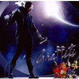 CD Chris Brown &ndash; Graffiti (VG)