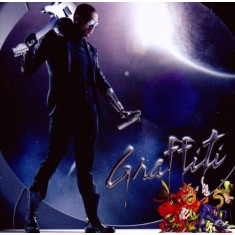 CD Chris Brown &ndash; Graffiti (VG)