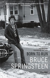 Born to Run - Paperback brosat - Bruce Springsteen - Polirom