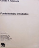 Claude R. Rufenacht - Fundamentals of esthetics (1992)