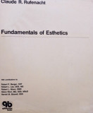 Claude R. Rufenacht - Fundamentals of esthetics (1992)