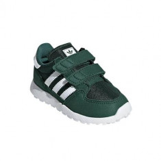 Pantofi Copii Adidas Forest Grove CF I CG6824 foto