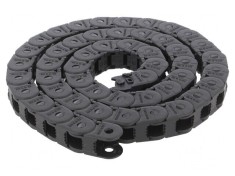 Ghidaj cu lanţ E2i Raza &icirc;nd: 48mm L: 1000mm &Icirc;n.int: 14,4mm