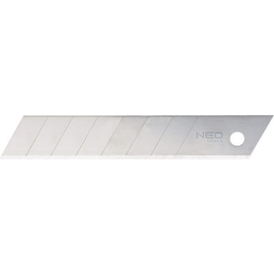 Set rezerve lame cutter neo tools 64-010 HardWork ToolsRange foto