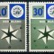 Olanda 1957 - Europa-cept 2v,,neuzat,perfecta stare(z)