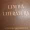 LIMBA SI LITERATURA