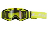 Ochelari LS2 cross/enduro/atv, culoare galben, lentila clara Cod Produs: MX_NEW AK7201001054