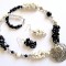 set onix si howlite 19027