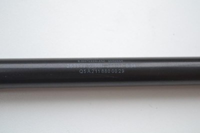 Amortizor capota st&amp;acirc;nga față MERCEDES-BENZ CLS C219 2007 OEM: A2118800029 2432359 foto